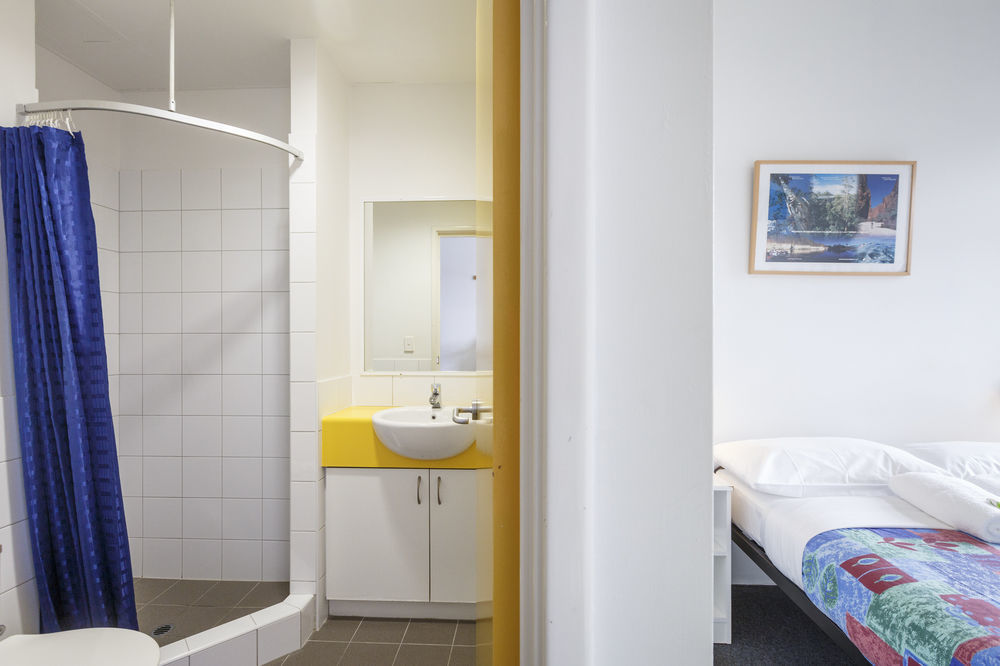 Perth City Yha Buitenkant foto