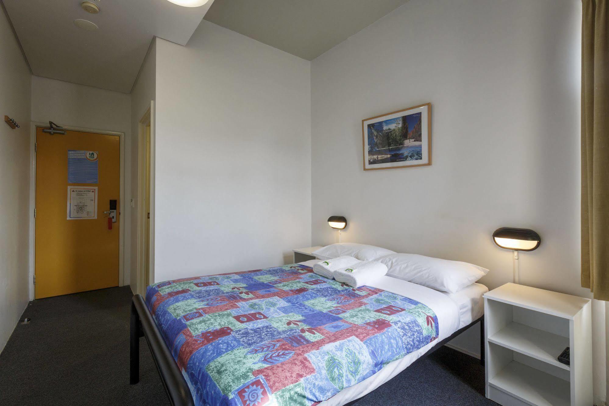 Perth City Yha Buitenkant foto